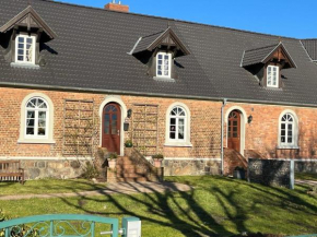 Perle im Mecklenburger Parkland, Walkendorf
